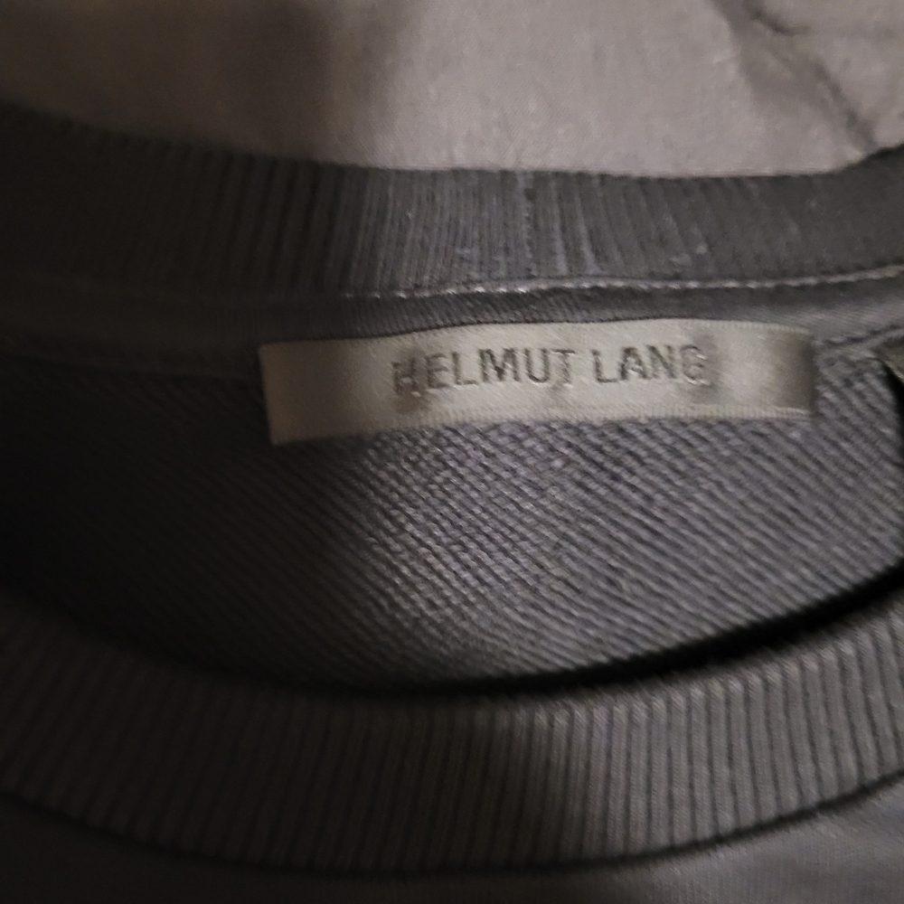 HELMUT LANG-Mens Sweater - Picture 2 of 4